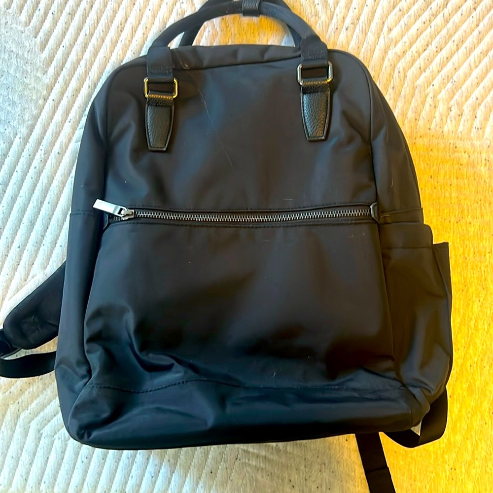 Target Laptop Book Bag.